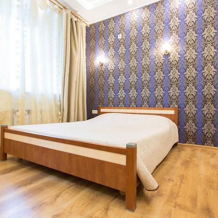 Modern New Studio - Maika Yohansena Str 18A Charkov Exteriér fotografie