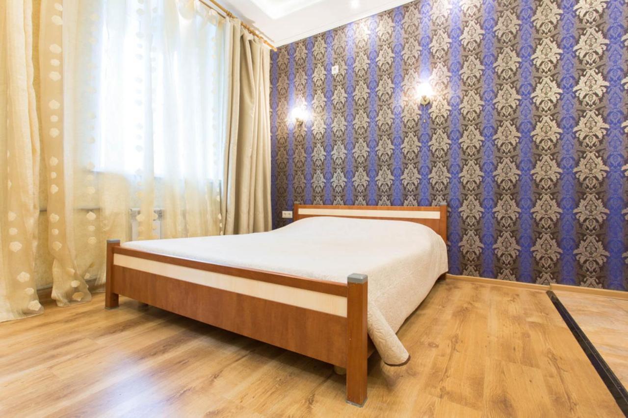 Modern New Studio - Maika Yohansena Str 18A Charkov Exteriér fotografie